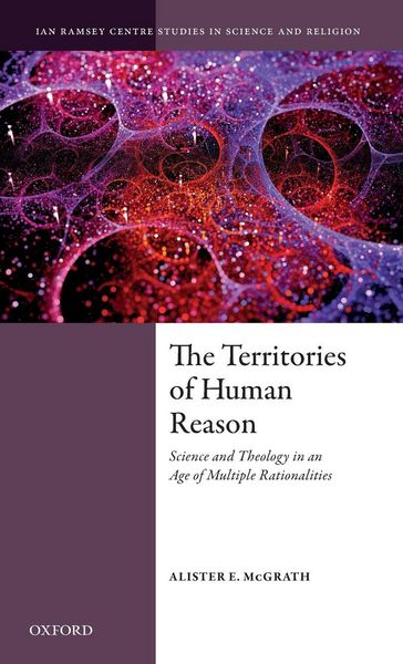 Produktbild: Territories of Human Reason