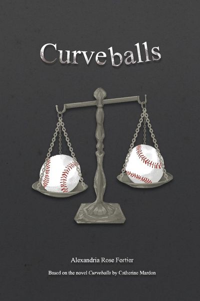 Produktbild: Curveballs