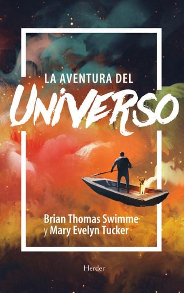 Produktbild: La aventura del universo