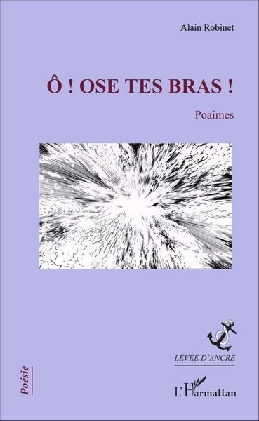 Produktbild: &Ocirc; ! Ose tes bras !