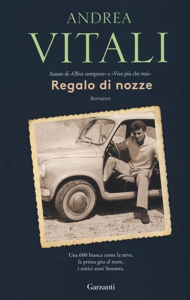 Produktbild: Regalo di nozze