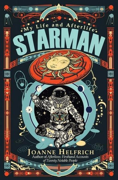 Produktbild: Helfrich, J: STARMAN