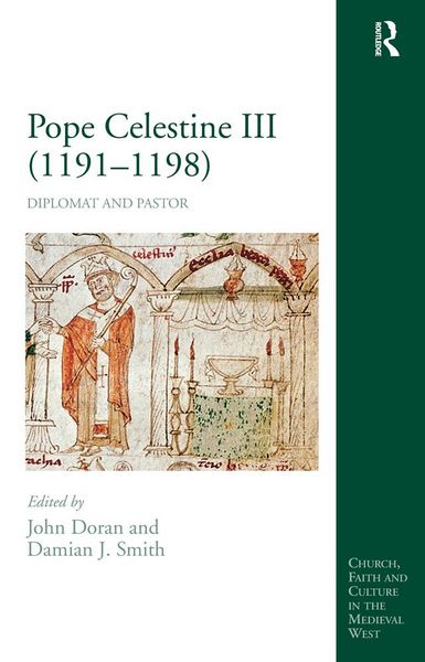 Produktbild: Pope Celestine III (1191-1198)