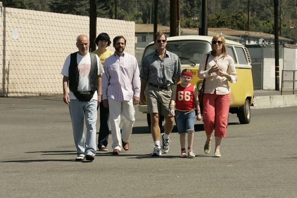 Produktbild: Little Miss Sunshine
