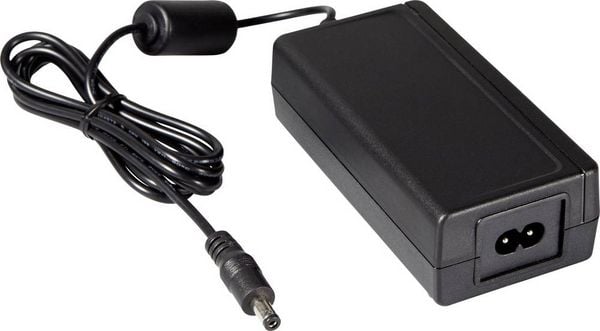 Produktbild: Dehner Elektronik ATM 065T-A120 Tischnetzteil, Festspannung 12 V/DC 5A 65W