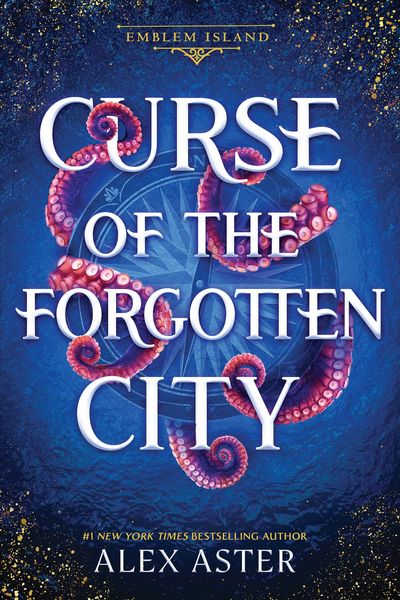 Produktbild: Curse of the Forgotten City