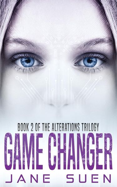 Produktbild: Game Changer