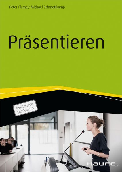 Produktbild: Pr&auml;sentieren