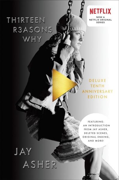Produktbild: Thirteen Reasons Why 10th Anniversary Edition
