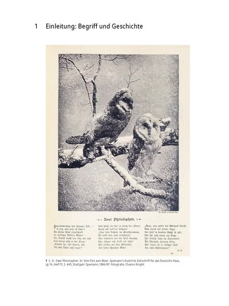Produktbild: Fotopoesie