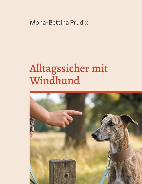 Produktbild: Alltagssicher mit Windhund