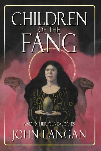 Produktbild: Children of the Fang and Other Genealogies