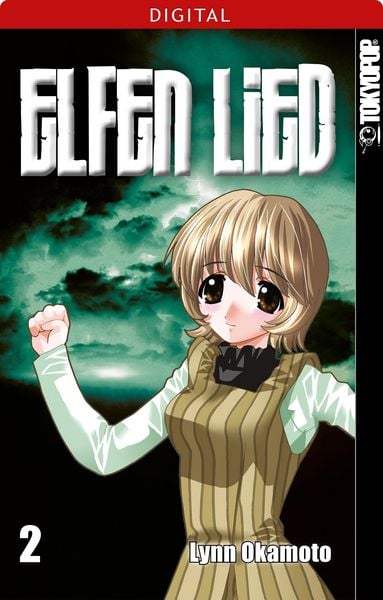 Produktbild: Elfen Lied 02