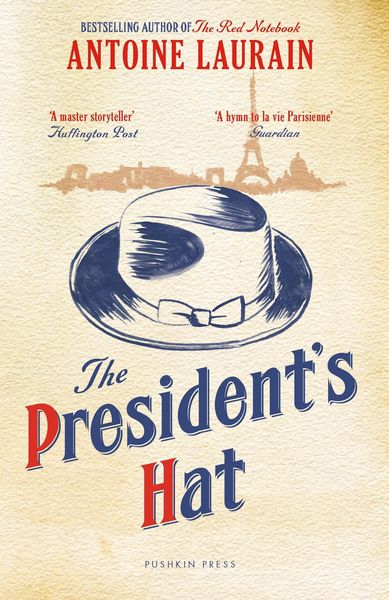 Produktbild: The President's Hat