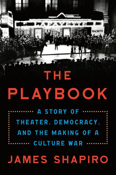 Produktbild: The Playbook