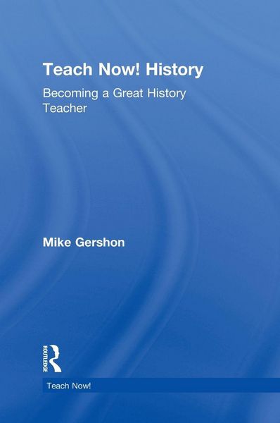 Produktbild: Teach Now! History