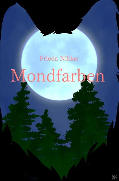 Produktbild: Mondfarben