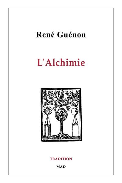 Produktbild: L'Alchimie