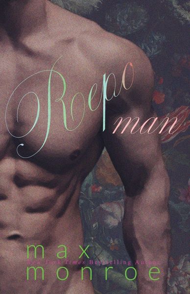 Produktbild: Repo Man