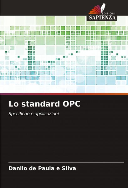Produktbild: Lo standard OPC