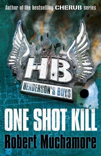Produktbild: Henderson's Boys: One Shot Kill