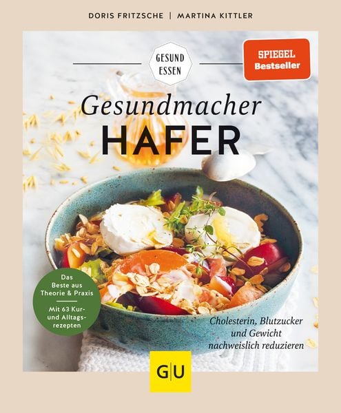 Gesundmacher Hafer