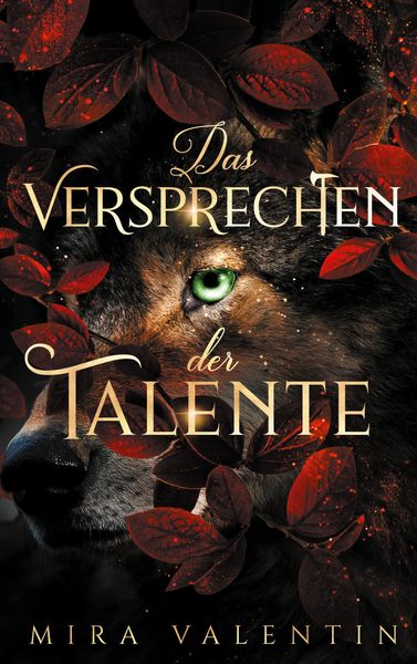 Produktbild: Das Versprechen der Talente