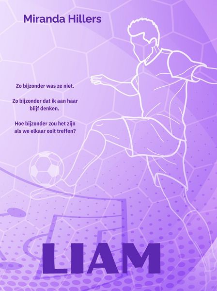 Produktbild: Liam (WWW, #3)