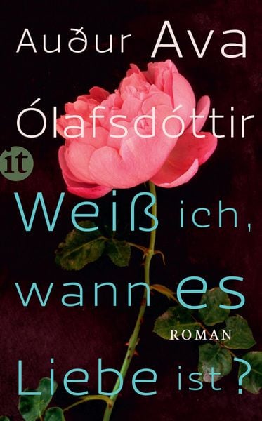 Produktbild: Wei&szlig; ich, wann es Liebe ist?