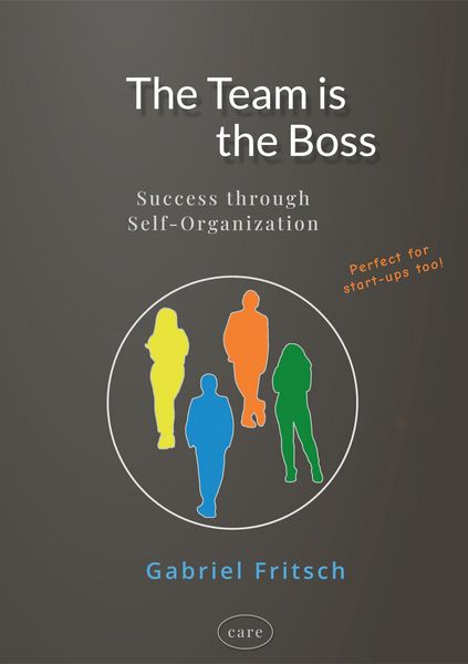 Produktbild: The Team is the Boss