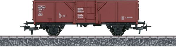 Produktbild: M&auml;rklin Start up 4430 Offener G&uuml;terwagen AC El-u 061
