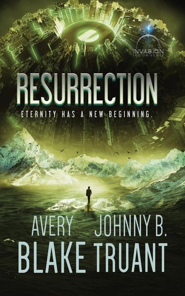 Produktbild: Resurrection