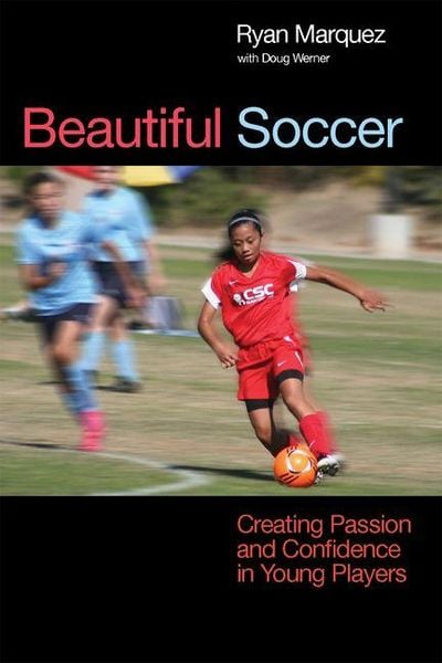 Produktbild: Beautiful Soccer