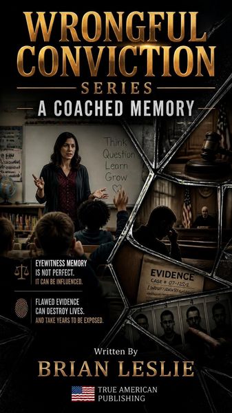 Produktbild: A Coached Memory