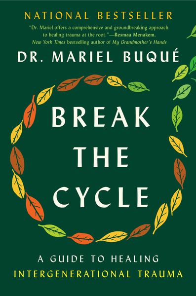 Produktbild: Break the Cycle