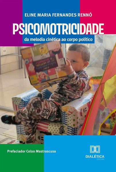 Produktbild: Psicomotricidade