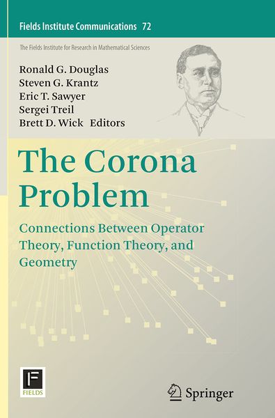 Produktbild: The Corona Problem