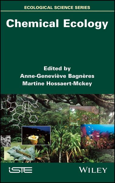 Produktbild: Chemical Ecology