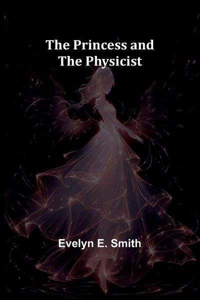 Produktbild: The Princess and the Physicist