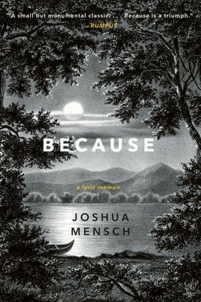 Produktbild: Mensch, J: Because
