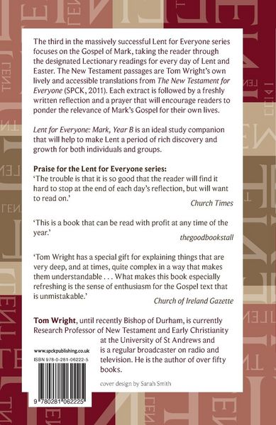 Produktbild: Lent for Everyone