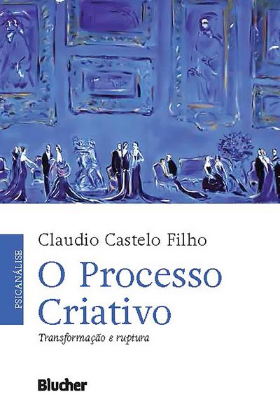 Produktbild: O processo criativo