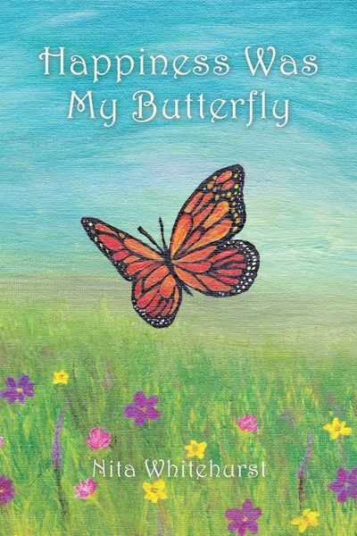 Produktbild: Happiness Was My Butterfly
