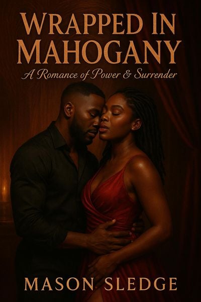 Produktbild: Wrapped In Mahogany