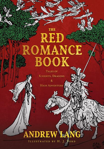 Produktbild: The Red Romance Book