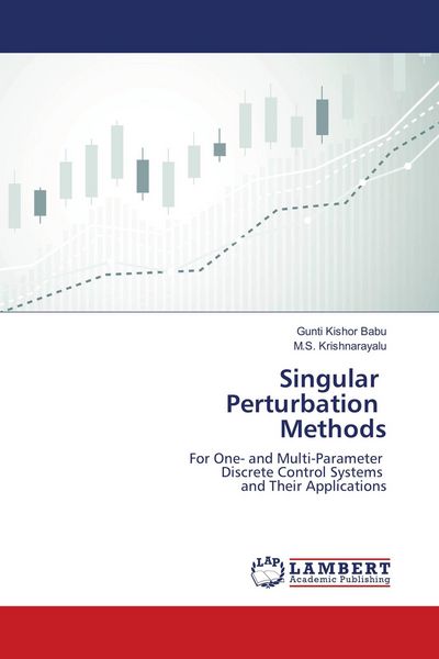 Produktbild: Singular Perturbation Methods