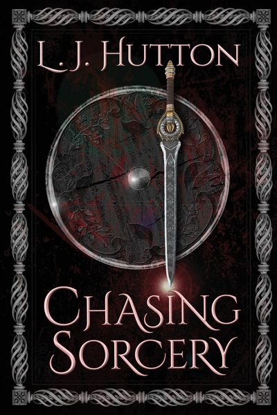 Produktbild: Chasing Sorcery