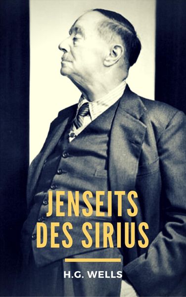 Produktbild: Jenseits des Sirius