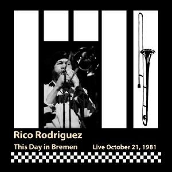 Produktbild: This Day in Bremen (live,October 21,1981)