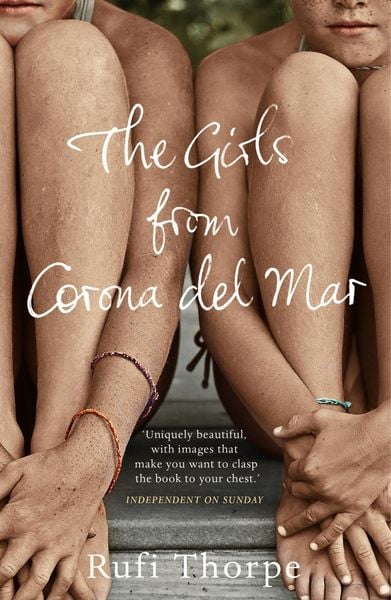 Produktbild: The Girls from Corona del Mar